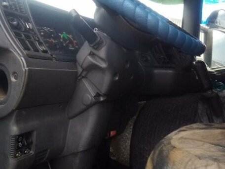 2003 Scania G-series, синий, 1200000 рублей, вид 4