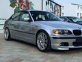 2001 BMW 3 серии 320d IV (E46) Рестайлинг, серый, 860000 рублей - вид 11