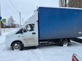 2013 ГАЗ ГАЗель Next, белый, 1550000 рублей - вид 2