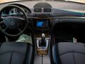 2004 Mercedes-Benz E-Класс 270 III (W211, S211), голубой, 610000 рублей - вид 6
