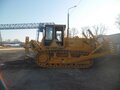 2021 ЧТЗ Б-10М, жёлтый - вид 2