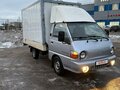 2012 Hyundai Porter, серебристый, 435000 рублей - вид 1