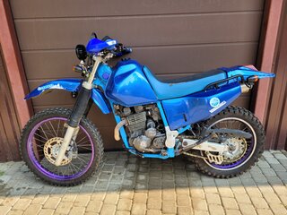 Yamaha TT250R
