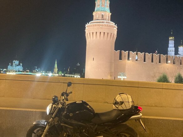 2005 Yamaha FZ6, чёрный, 333333 рублей - вид 7