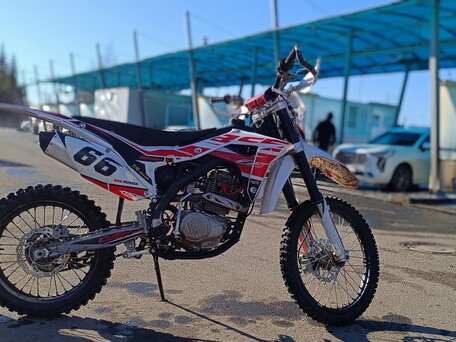 2021 BSE Z5, белый, 175000 рублей, вид 1