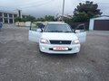 2001 Mitsubishi Lancer Cedia IX, белый, 340000 рублей - вид 1