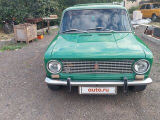 1980 Lada (ВАЗ) 21013, зелёный, 480000 рублей, вид 3