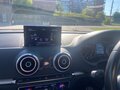 2015 Audi A3 III (8V), белый - вид 11