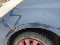 2007 Nissan Note I, синий, 543000 рублей - вид 9
