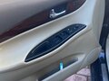2008 Infiniti EX EX35 5-speed I (J50), чёрный, 1150000 рублей - вид 9