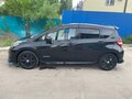 2018 Nissan Note e-Power II Рестайлинг, чёрный, 1520000 рублей - вид 5