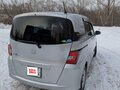 2010 Honda Freed I, серебристый, 1100000 рублей - вид 2