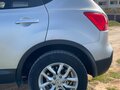 2008 Nissan Dualis, серый, 800000 рублей - вид 7