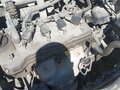 2007 Nissan Almera Classic I, серебристый, 220000 рублей - вид 10