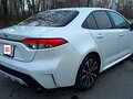 2021 Toyota Corolla XII (E210), белый, 1760000 рублей - вид 6