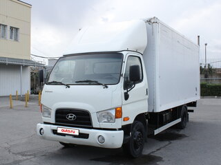2016 Hyundai HD35, белый, 2600000 рублей, вид 2