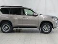 2021 Toyota Land Cruiser Prado 150 Series Рестайлинг 3, коричневый - вид 5