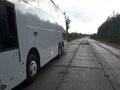 1990 Volvo B10 Series, белый, 750000 рублей - вид 4