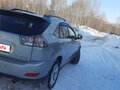 2004 Lexus RX 300 II, серый, 1600000 рублей - вид 5