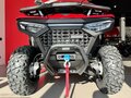 2025 HND QRX 550, оранжевый, 769900 рублей - вид 5