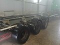 1993 Pacton TXL, серый, 365000 рублей - вид 2
