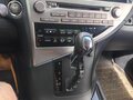 2011 Lexus RX 270 III, серый, 1700000 рублей - вид 9