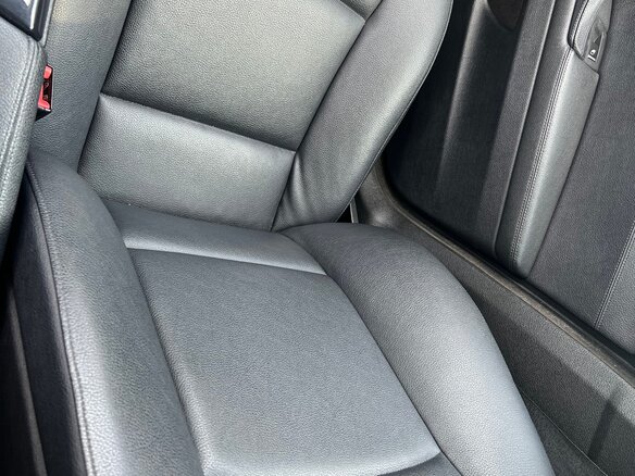 2013 BMW 5 серии 520i VI (F10/F11/F07), белый, 2000000 рублей - вид 17