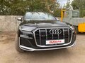2021 Audi SQ7 I (4M) Рестайлинг, чёрный, 6745822 рублей - вид 2