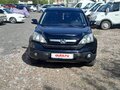 2008 Honda CR-V III, чёрный, 1350000 рублей - вид 1