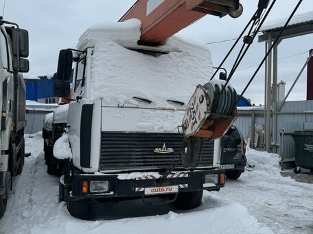 2012 МАЗ Автокраны, 2500000 рублей, вид 1