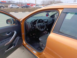 2021 Lada (ВАЗ) XRAY Cross I, оранжевый, 1580000 рублей, вид 5