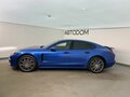 2017 Porsche Panamera 4S II, синий, 5690000 рублей - вид 5