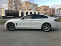2018 BMW 4 серии 420d xDrive F32/F33/F36 Рестайлинг, белый - вид 4