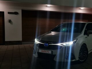 2014 Toyota Sai, белый, 1700000 рублей, вид 5