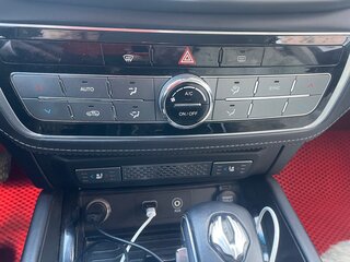 2019 SsangYong Rexton IV, серый, 2700000 рублей, вид 3