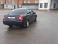 2007 Chery Fora (A21), чёрный, 250000 рублей - вид 5