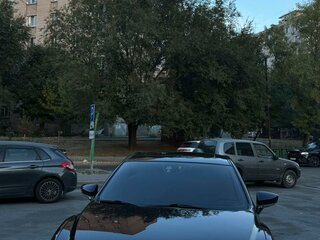 2015 Mazda 6 III (GJ) Рестайлинг, чёрный, 1350000 рублей, вид 1