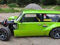 1978 Спортивные авто и реплики Самоделки, зелёный - вид 10
