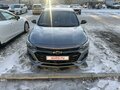 2020 Chevrolet Monza II, серый, 1790000 рублей - вид 3