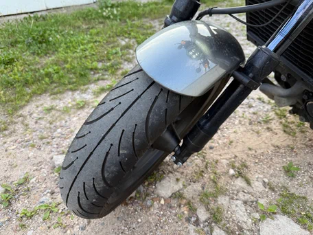 2023 Honda CMX 1100 Rebel, серый, 1250000 рублей, вид 5