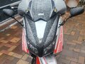 2013 Yamaha TMAX, белый, 650000 рублей - вид 8