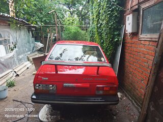 1978 Alfa Romeo Alfetta, красный, 450000 рублей, вид 2