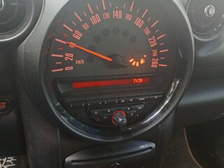 2015 Mini Countryman Cooper I, белый, 1650000 рублей, вид 5