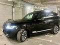 2013 Land Rover Range Rover IV, чёрный, 3900000 рублей - вид 11