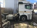 2014 КамАЗ 5490, белый, 1000000 рублей - вид 2