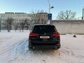 2019 BMW X5 M50d IV (G05/G18), синий, 6900000 рублей - вид 7