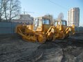 2021 ЧТЗ Б-10М, жёлтый - вид 3