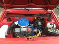 1985 Lada (ВАЗ) 2108, красный - вид 3