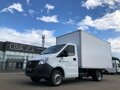 2025 ГАЗ ГАЗель Next, белый, 3899200 рублей