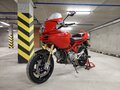 2006 Ducati Multistrada 1000, красный, 410000 рублей - вид 9